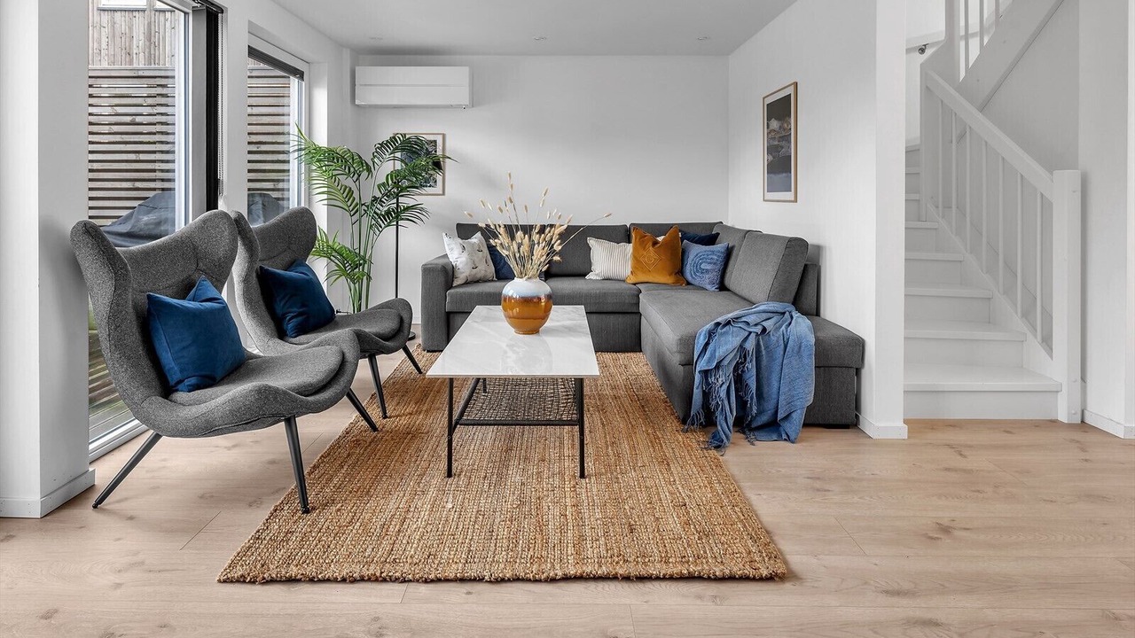 Photo of Livingroom in Ny Hellesund