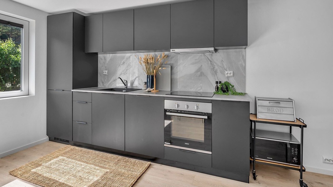Photo of Kitchen in Ny Hellesund