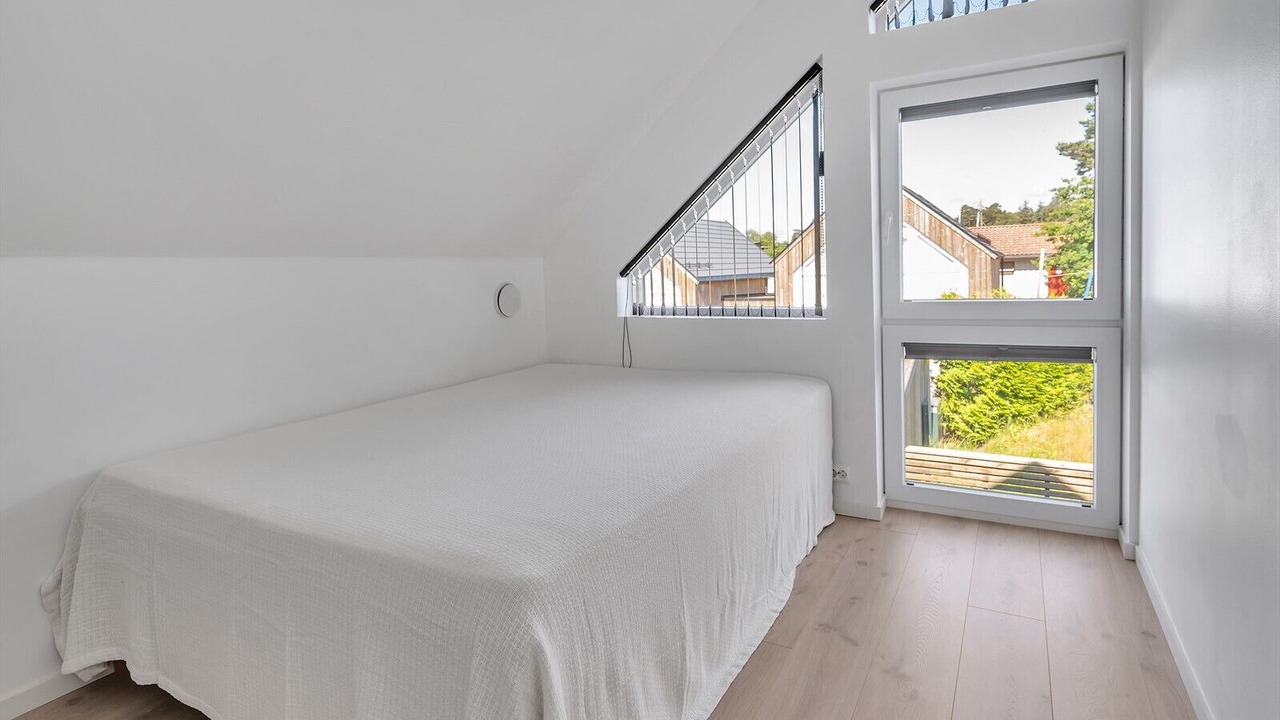 Photo of Bedroom in Ny Hellesund