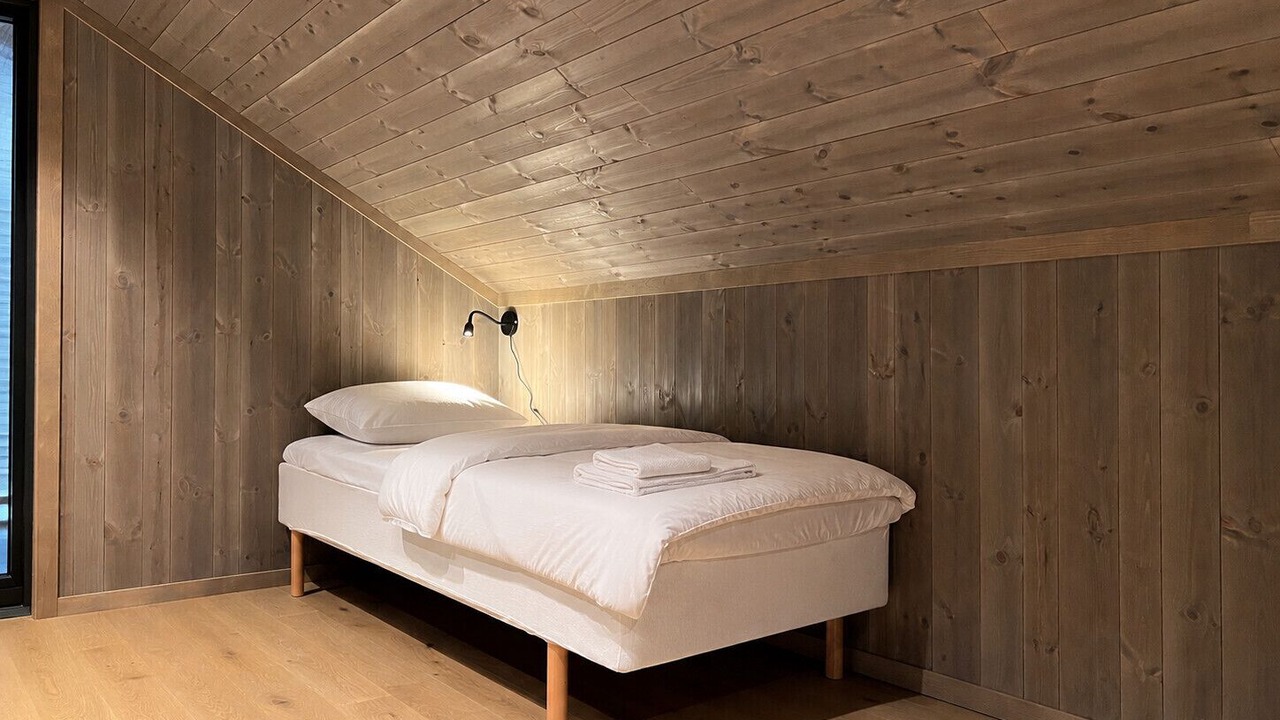Photo of Bedroom in Ustaoset