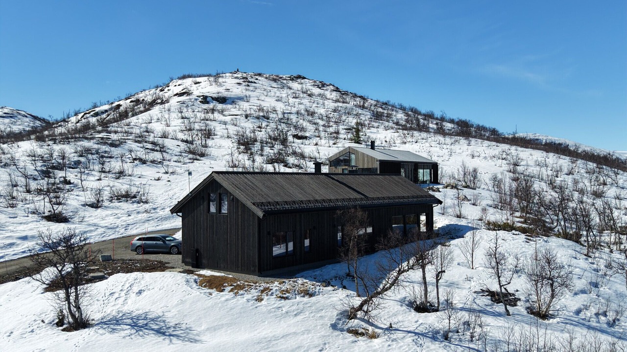 Photo of Outdoor in Ustaoset