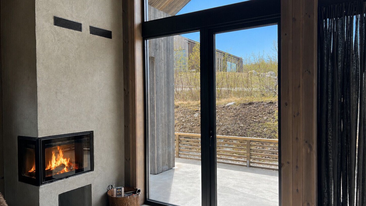 Photo of Livingroom in Ustaoset