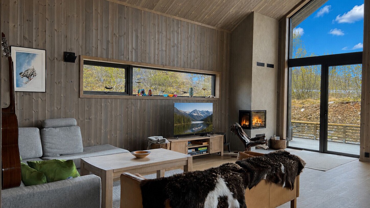 Photo of Livingroom in Ustaoset