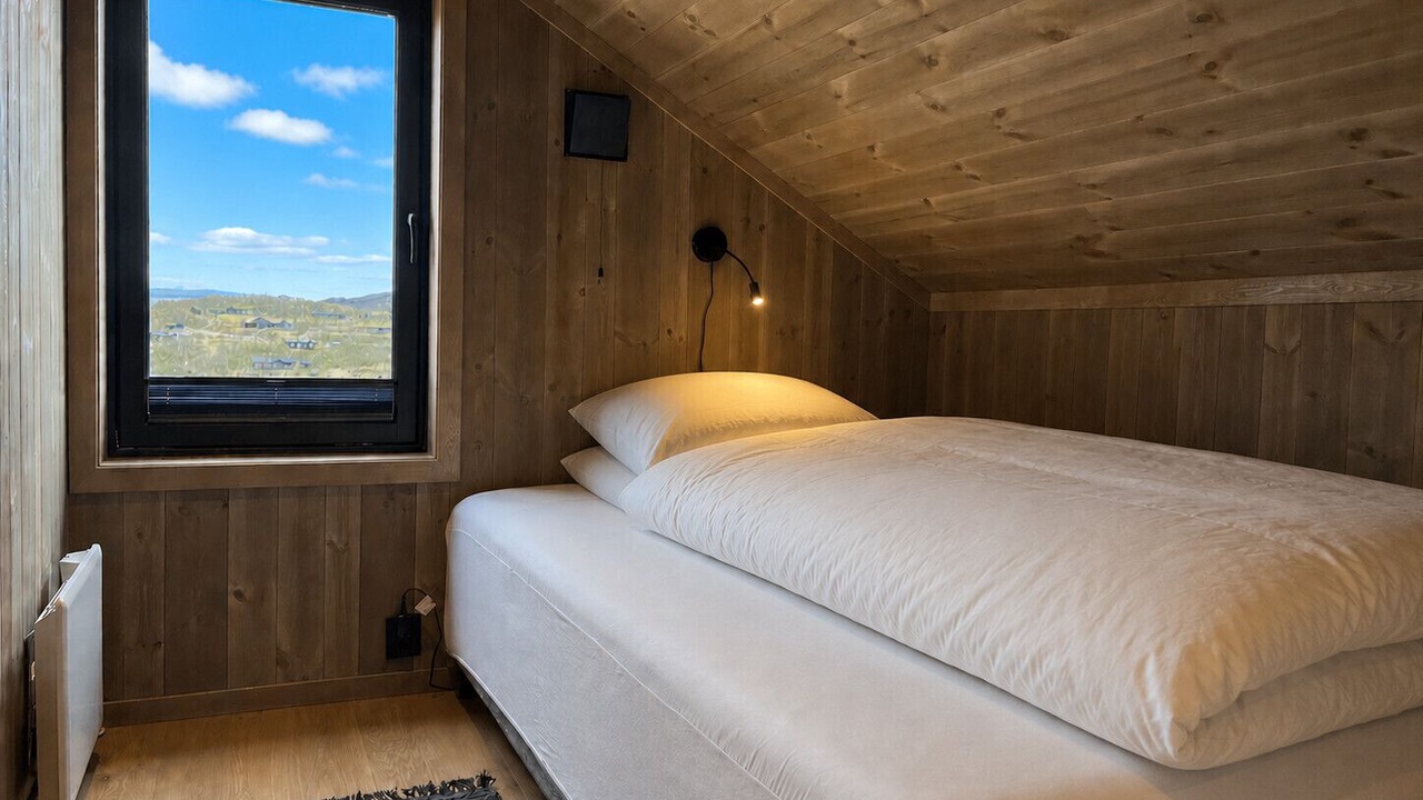 Photo of Bedroom in Ustaoset