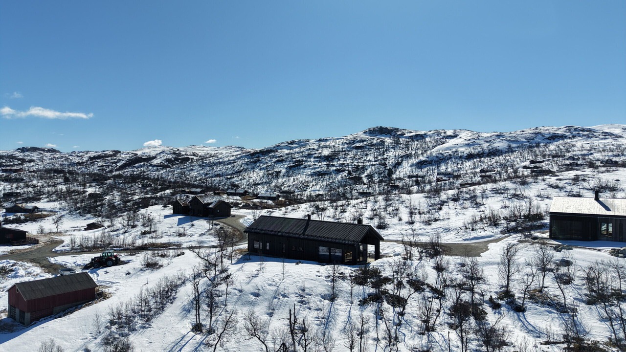 Photo of Others in Ustaoset
