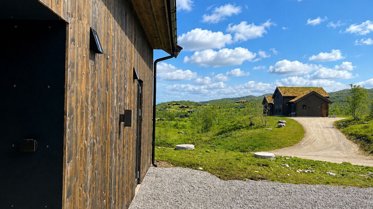 Photo of Outdoor in Ustaoset