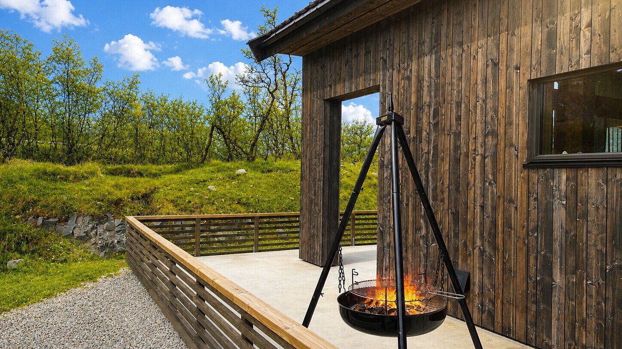 Photo of Patio Balcony in Ustaoset