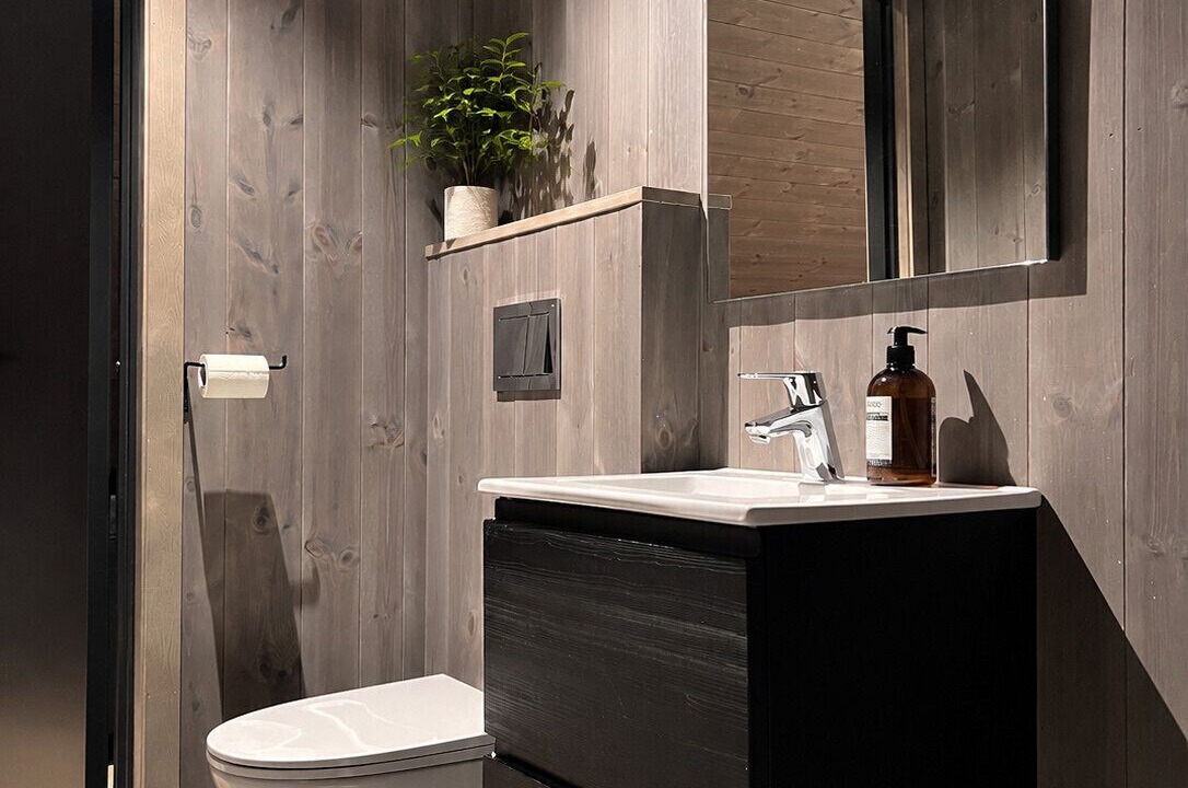 Photo of Bathroom in Ustaoset