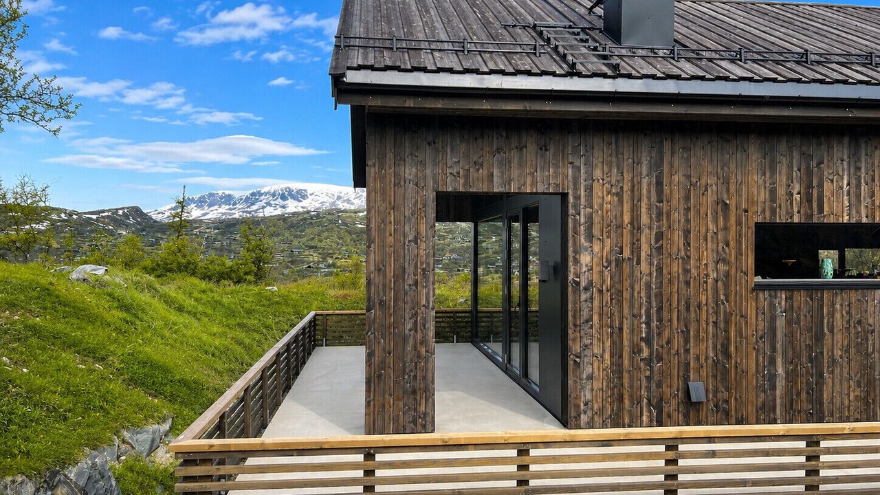 Photo of Outdoor in Ustaoset