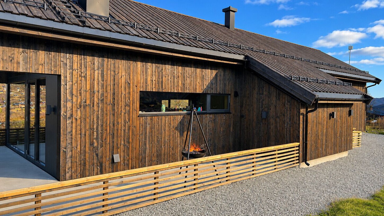 Photo of Outdoor in Ustaoset