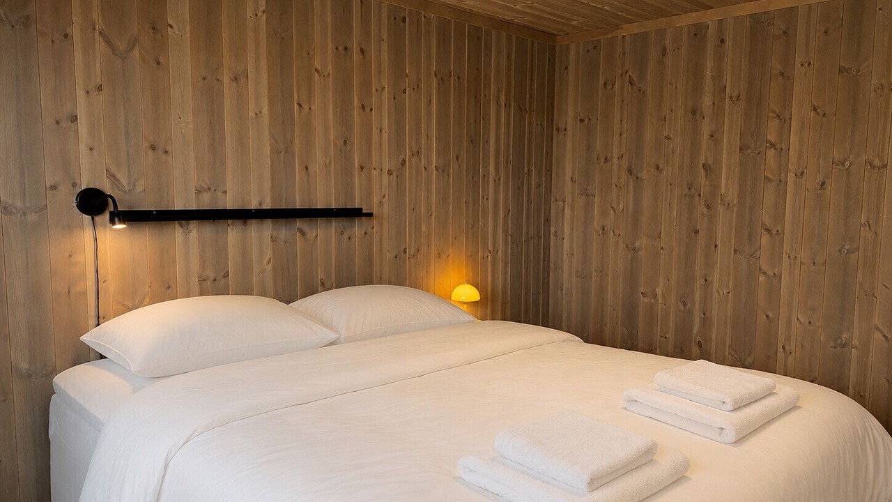 Photo of Bedroom in Ustaoset