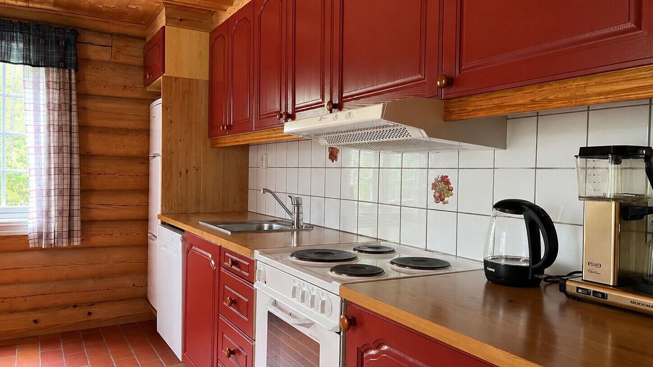 Photo of Kitchen in Al