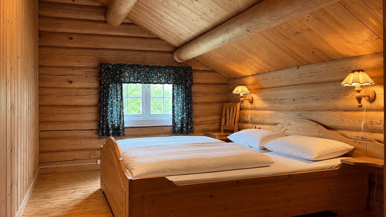 Photo of Bedroom in Al