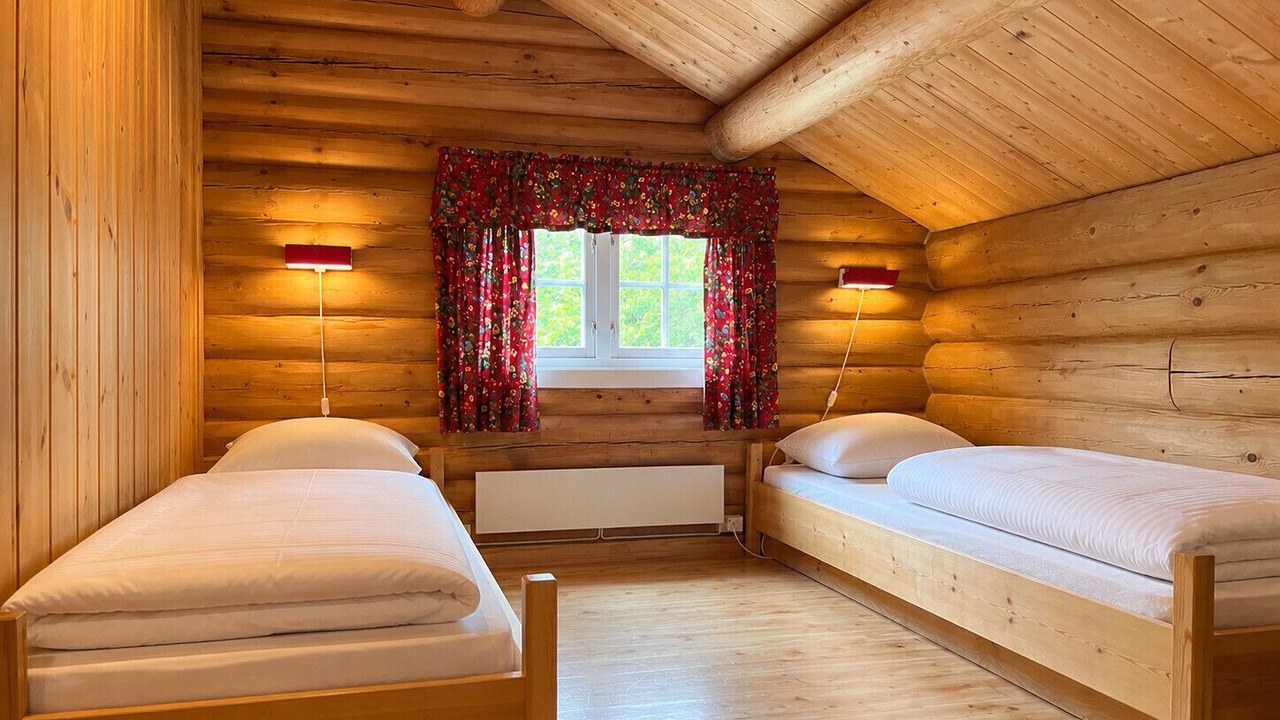 Photo of Bedroom in Al