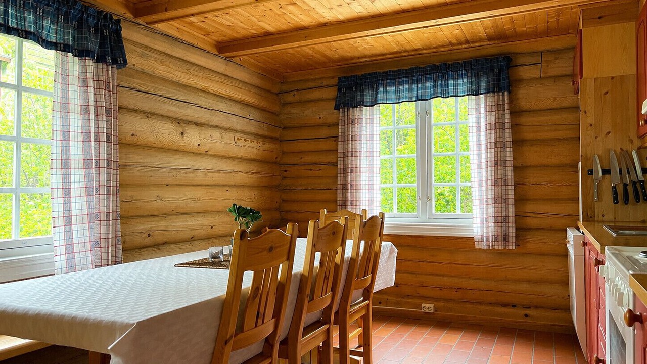 Photo of Kitchen in Al