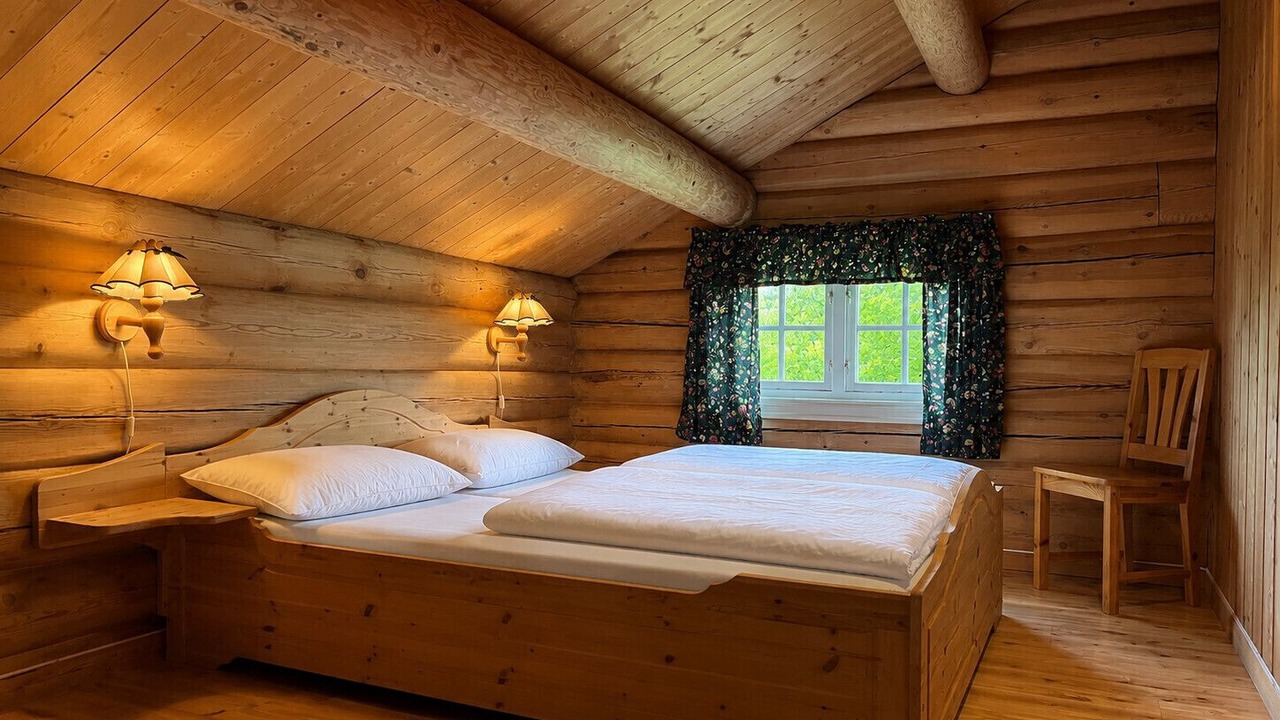 Photo of Bedroom in Al