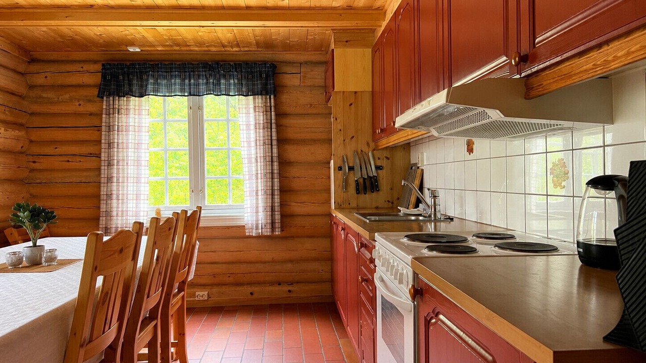 Photo of Kitchen in Al