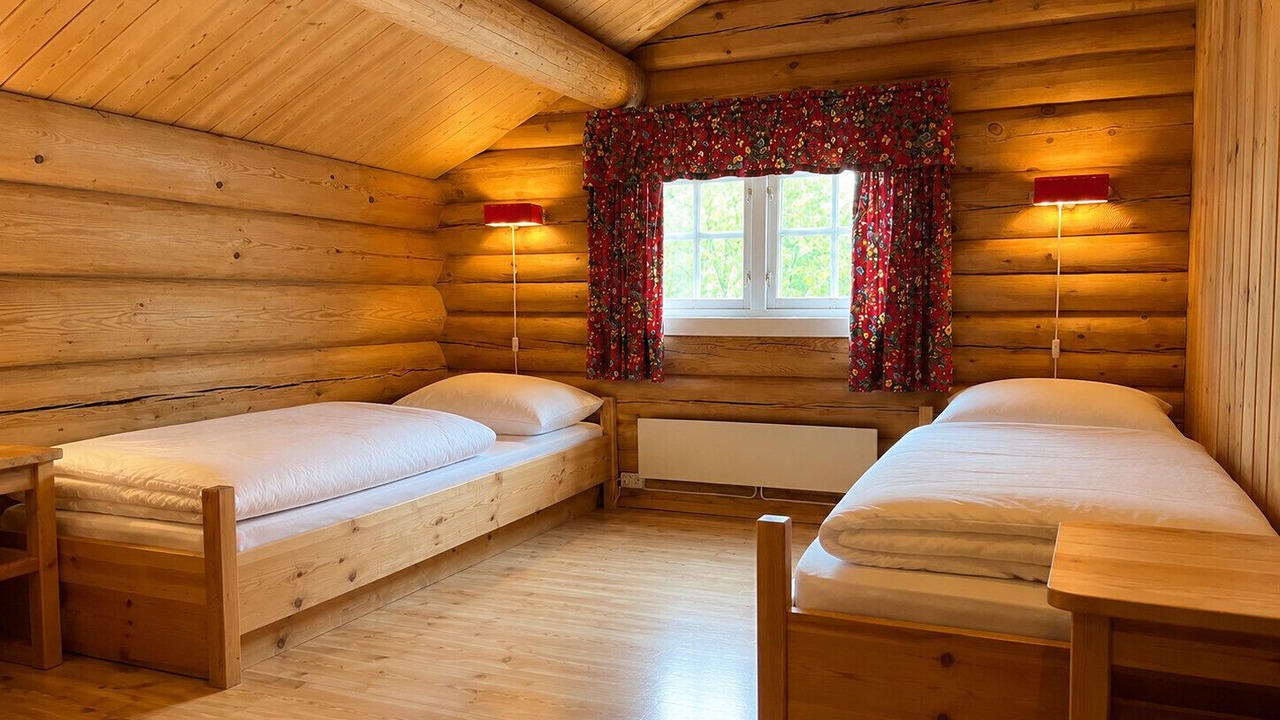 Photo of Bedroom in Al