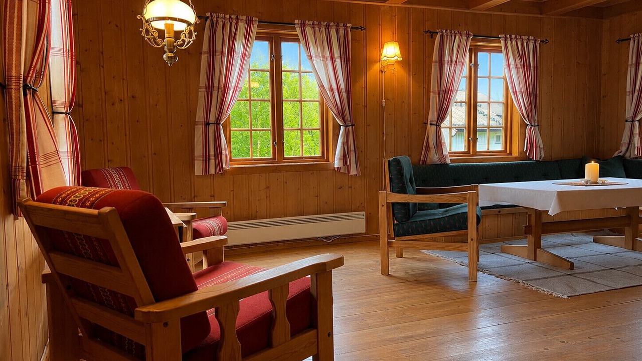 Photo of Livingroom in Al