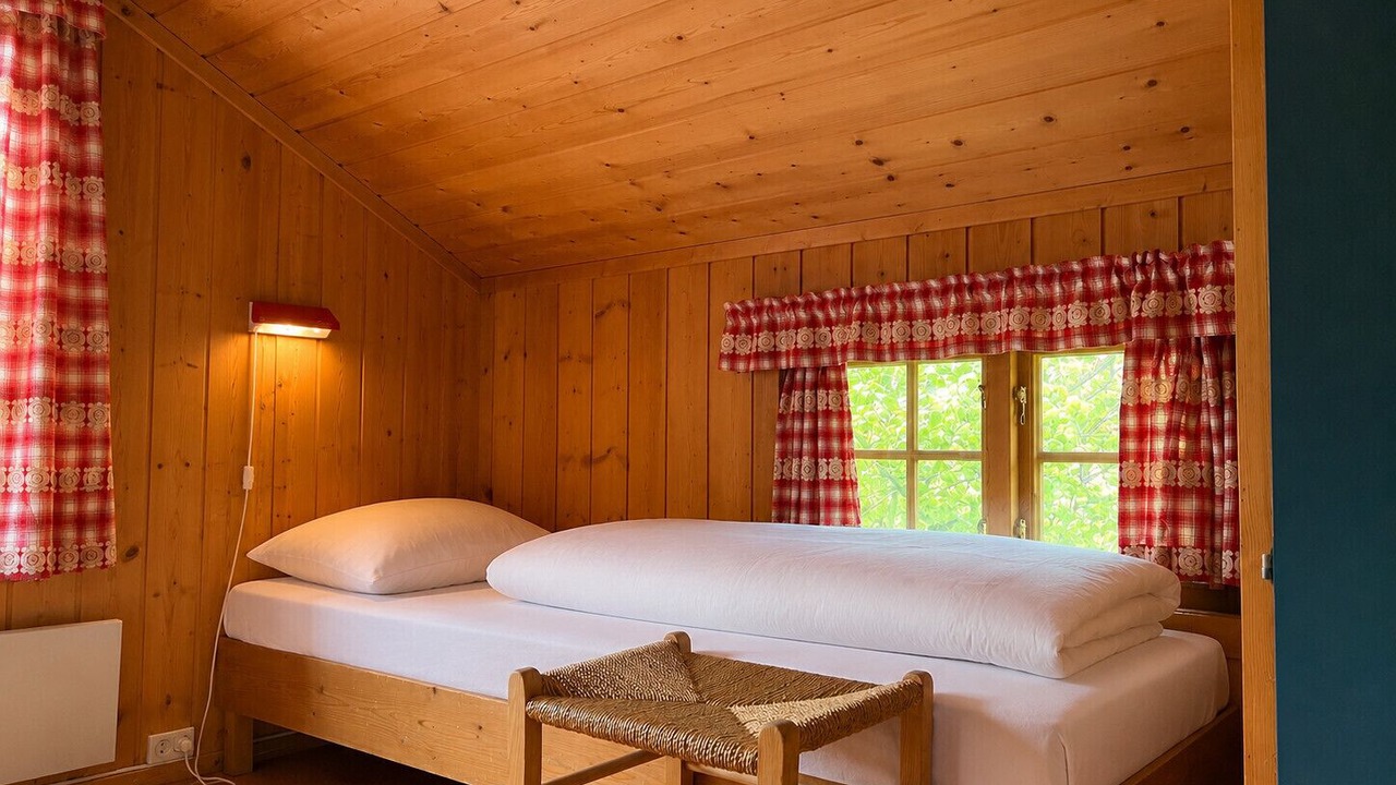 Photo of Bedroom in Al