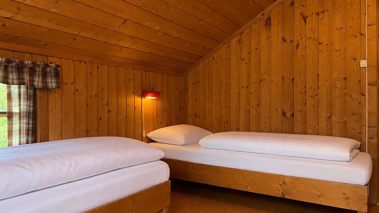 Photo of Bedroom in Al