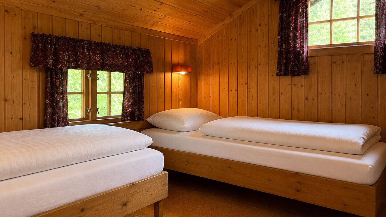 Photo of Bedroom in Al