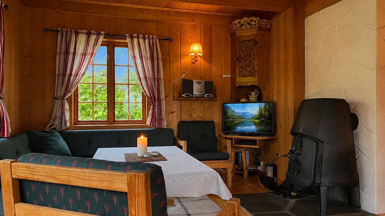 Photo of Livingroom in Al