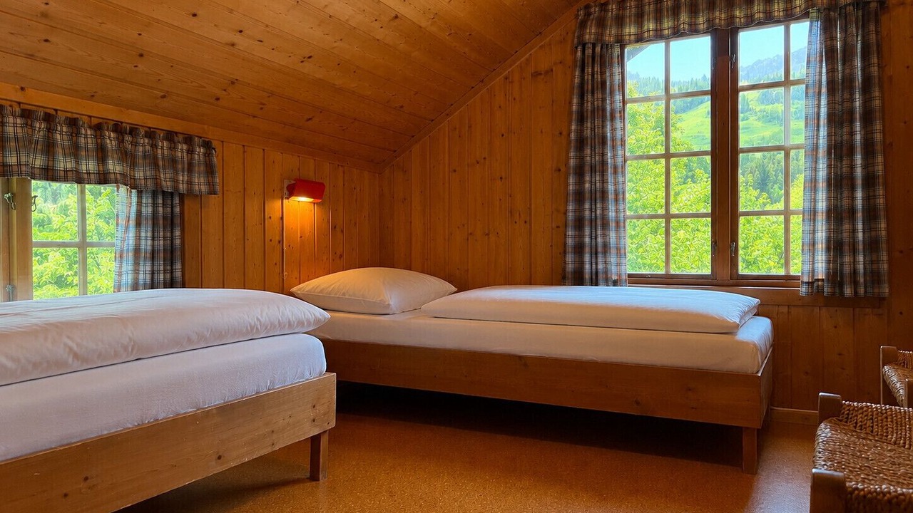 Photo of Bedroom in Al
