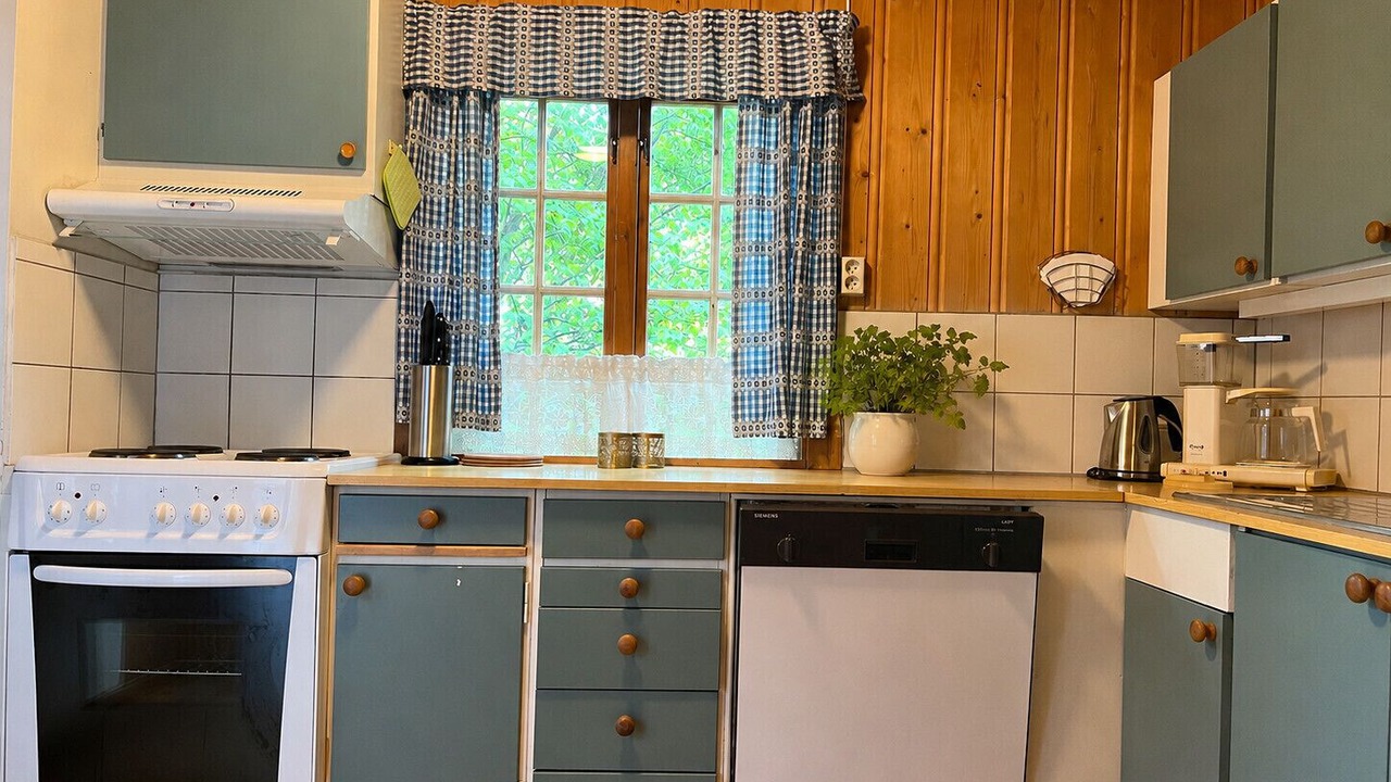 Photo of Kitchen in Al