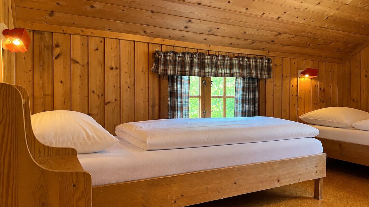 Photo of Bedroom in Al