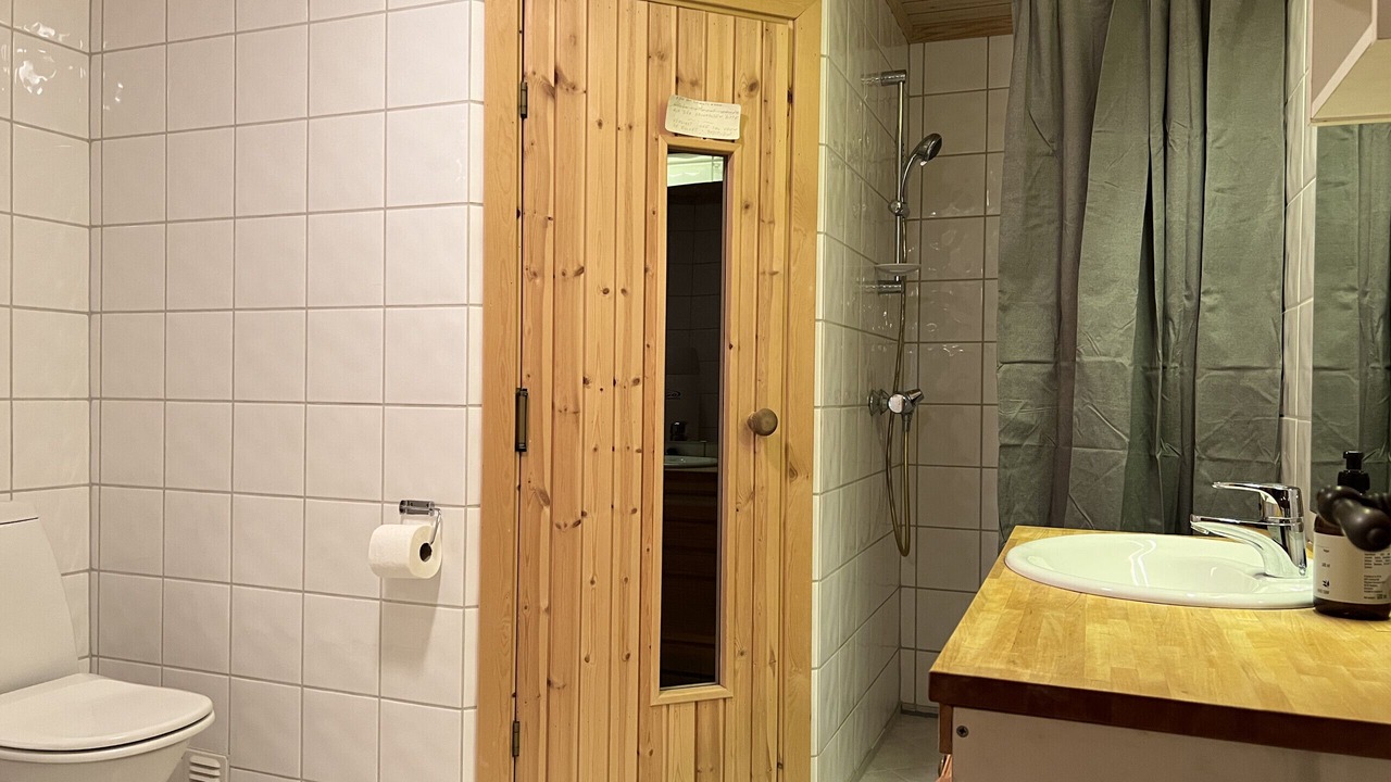 Photo of Bathroom in Al