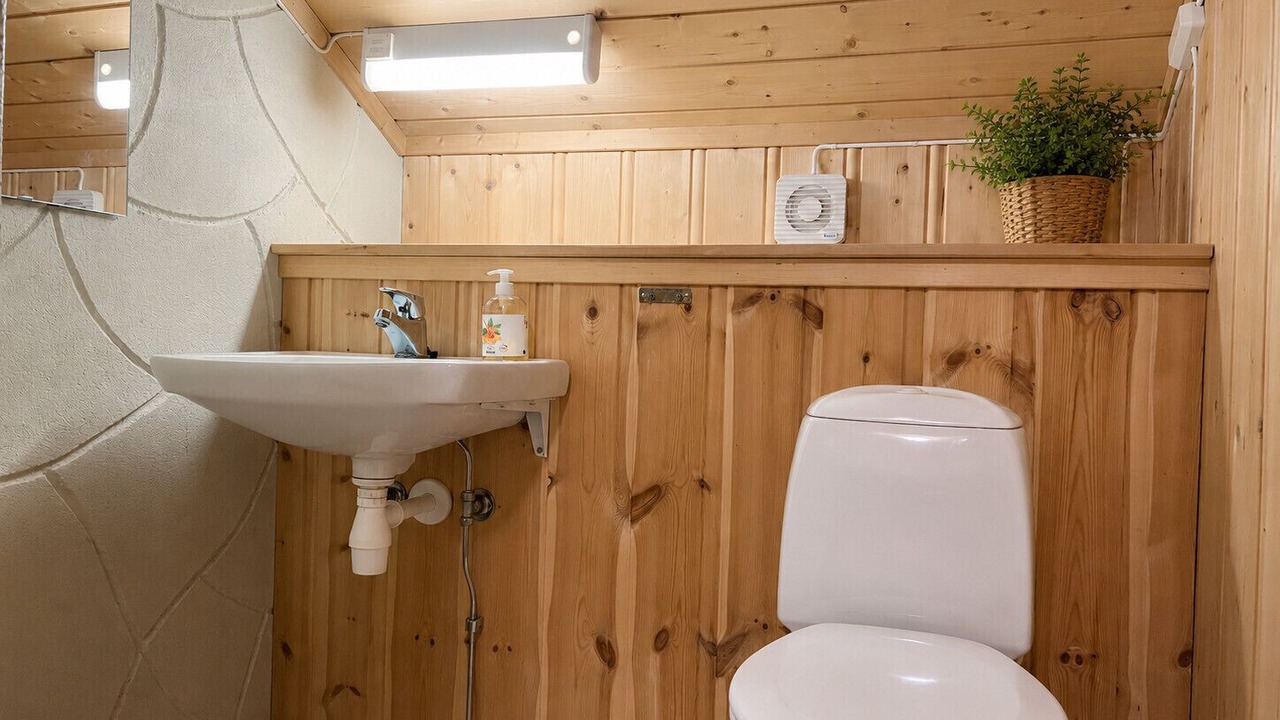 Photo of Bathroom in Al