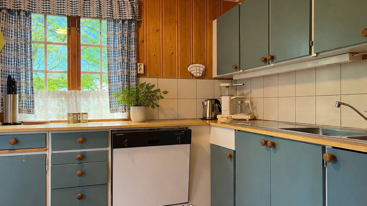 Photo of Kitchen in Al