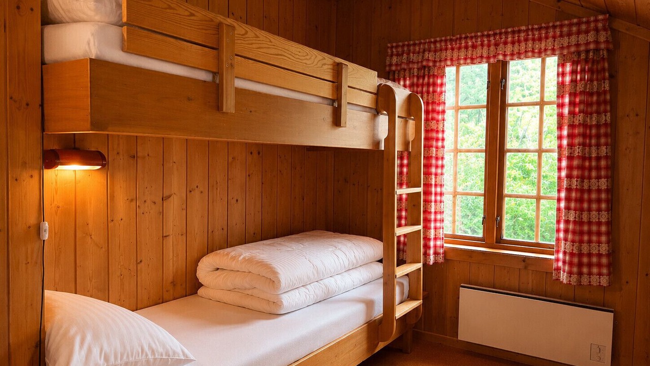 Photo of Bedroom in Al