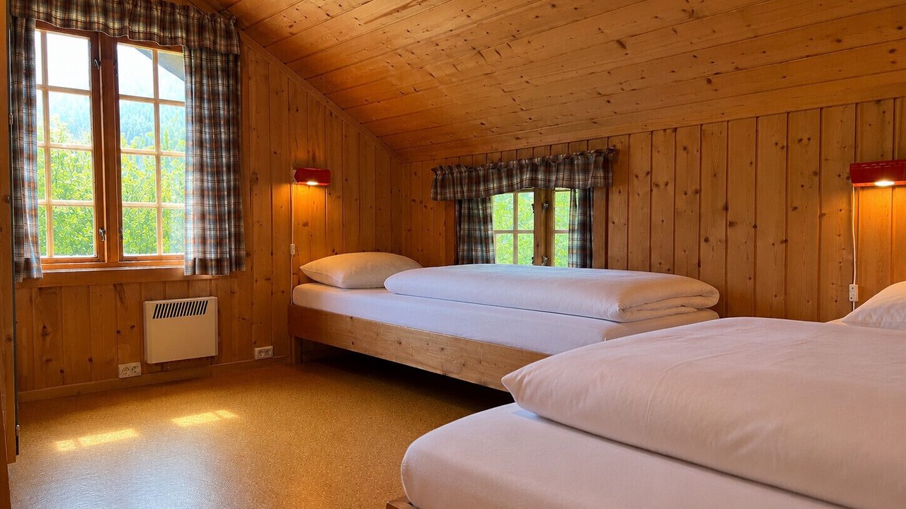 Photo of Bedroom in Al