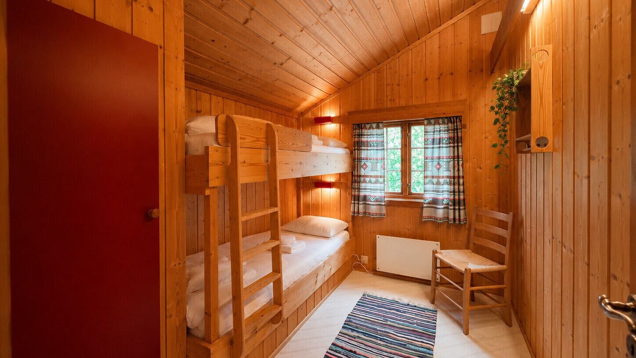 Photo of Bedroom in Al