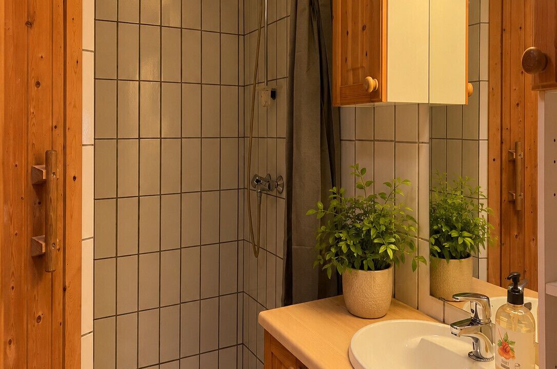 Photo of Bathroom in Al