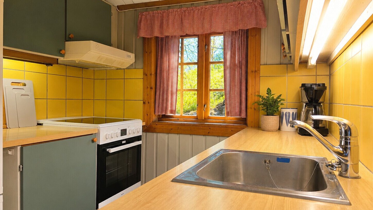 Photo of Kitchen in Al