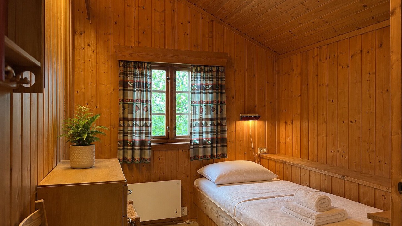 Photo of Bedroom in Al