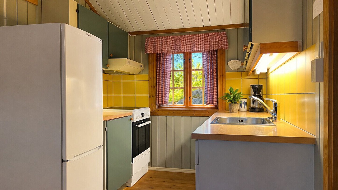 Photo of Kitchen in Al