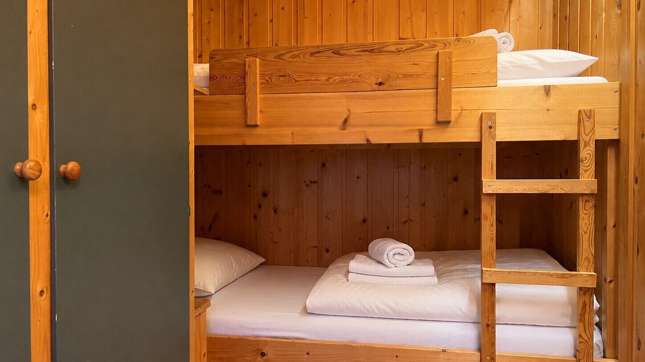 Photo of Bedroom in Al