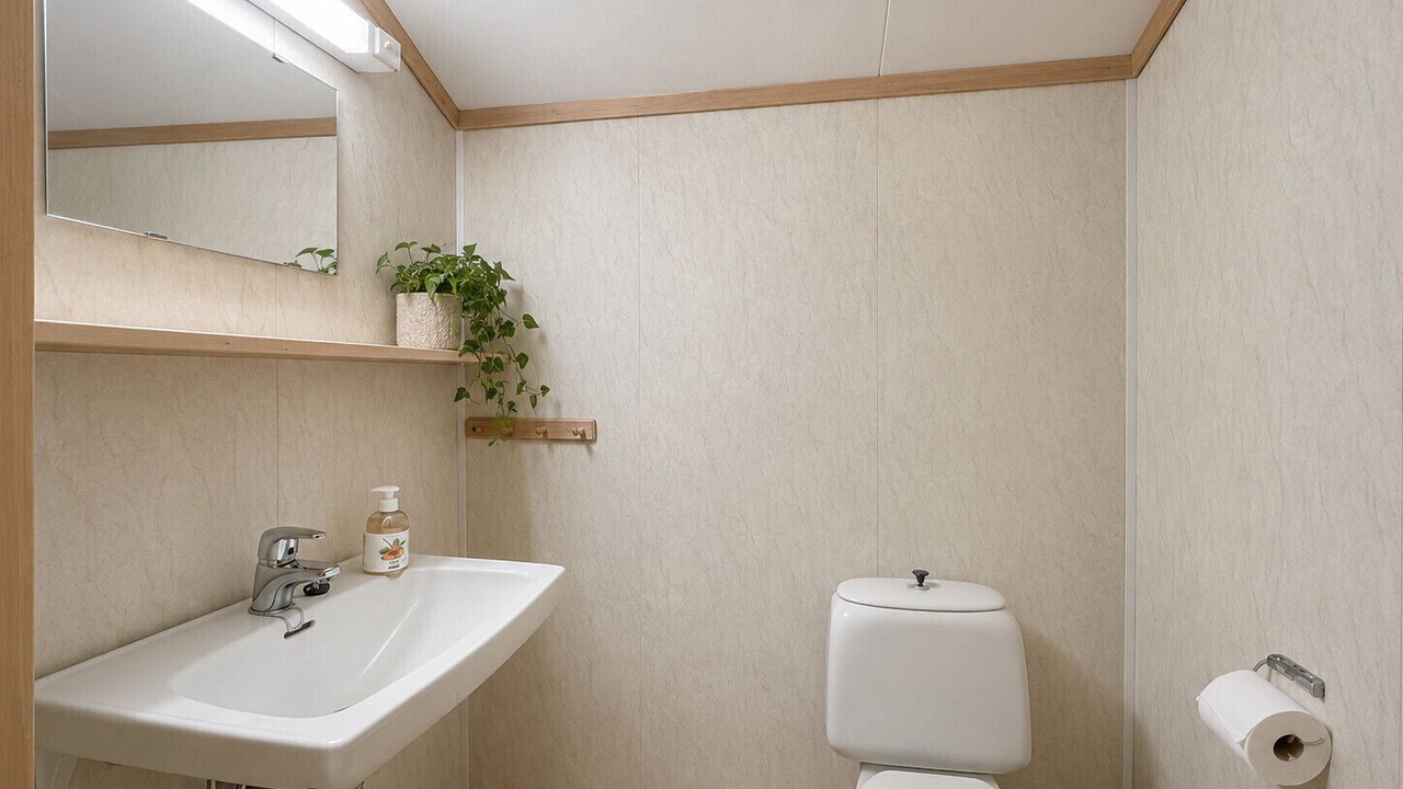 Photo of Bathroom in Al
