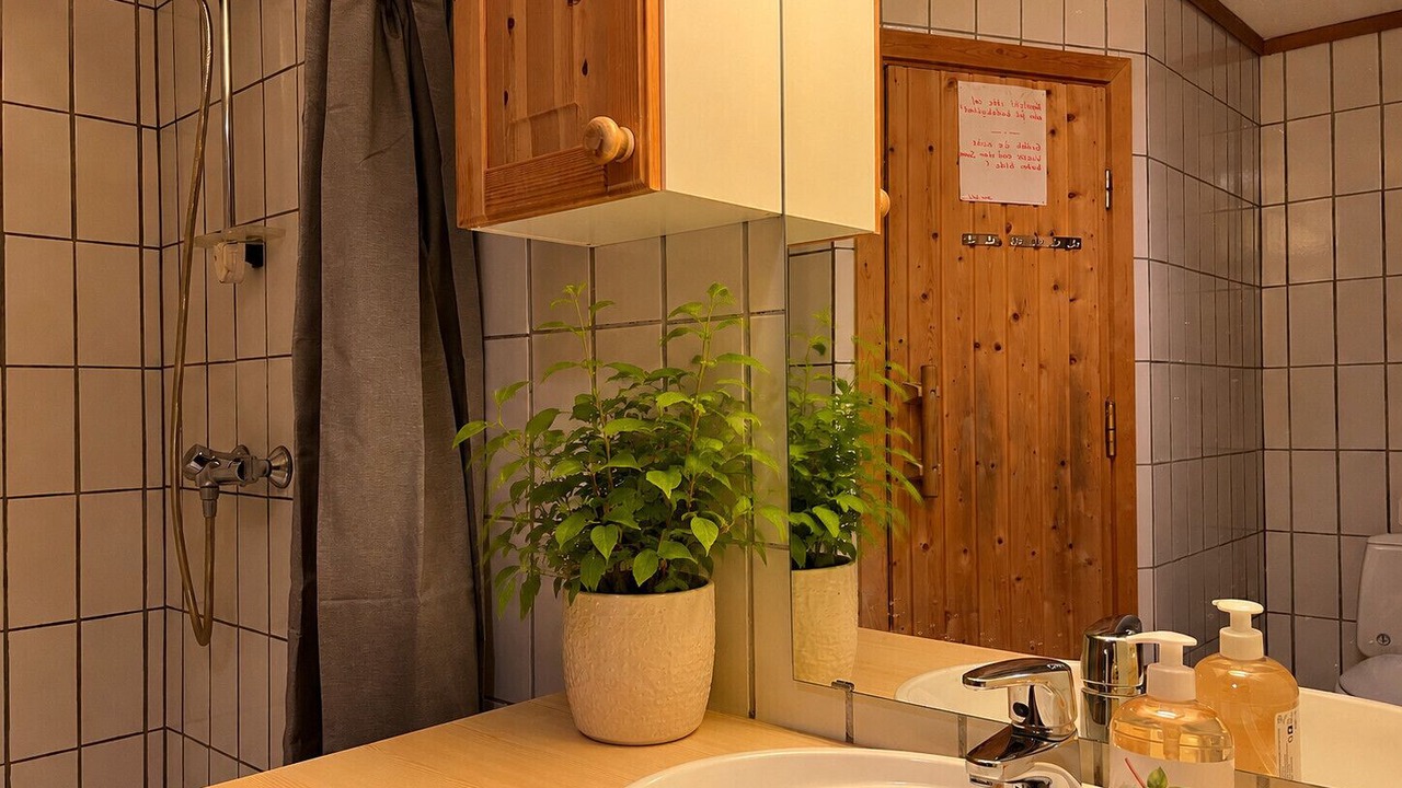 Photo of Bathroom in Al