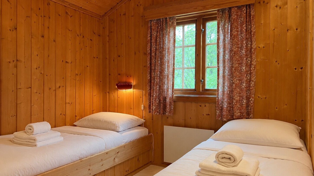 Photo of Bedroom in Al