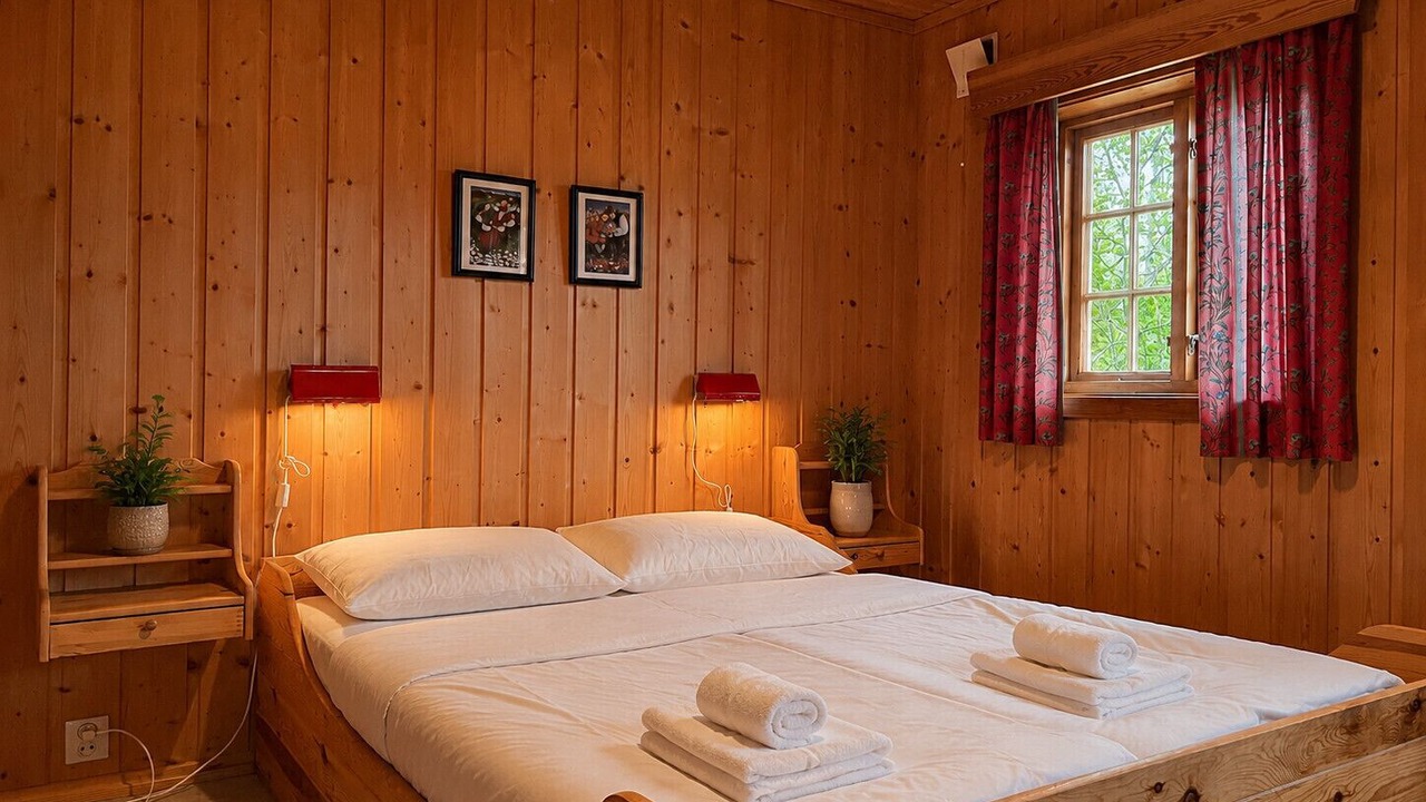 Photo of Bedroom in Al