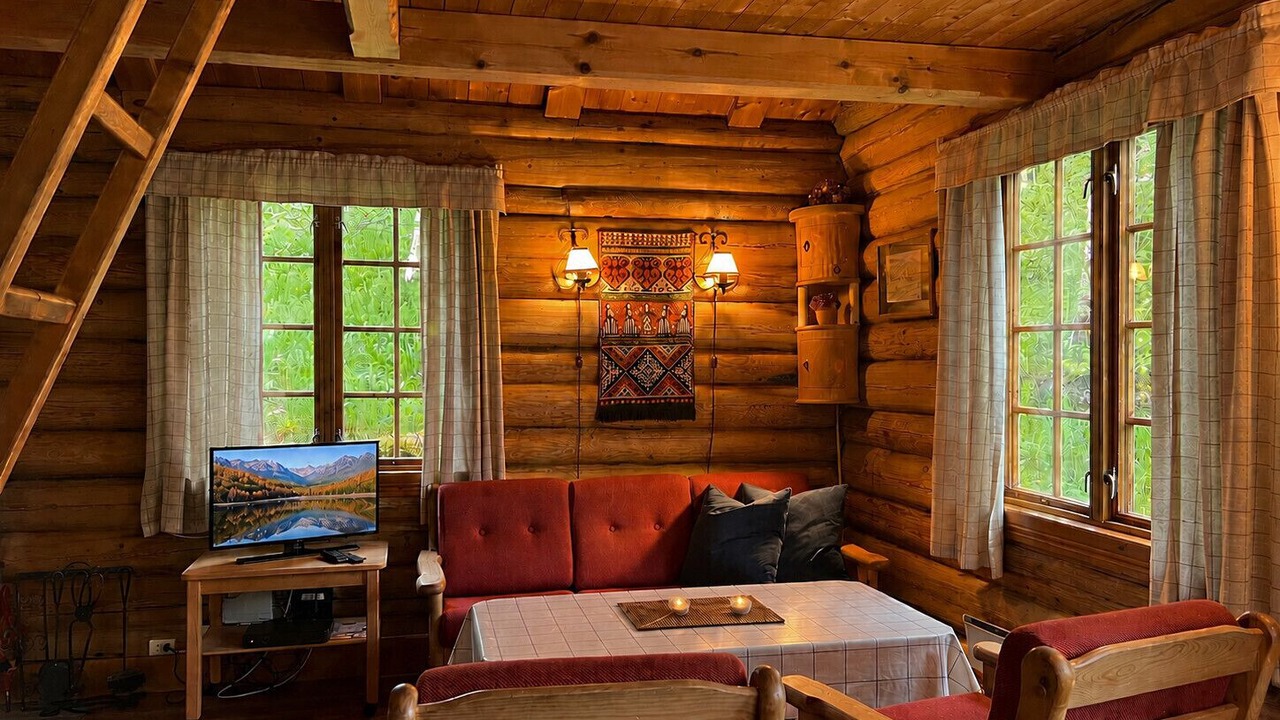 Photo of Livingroom in Al