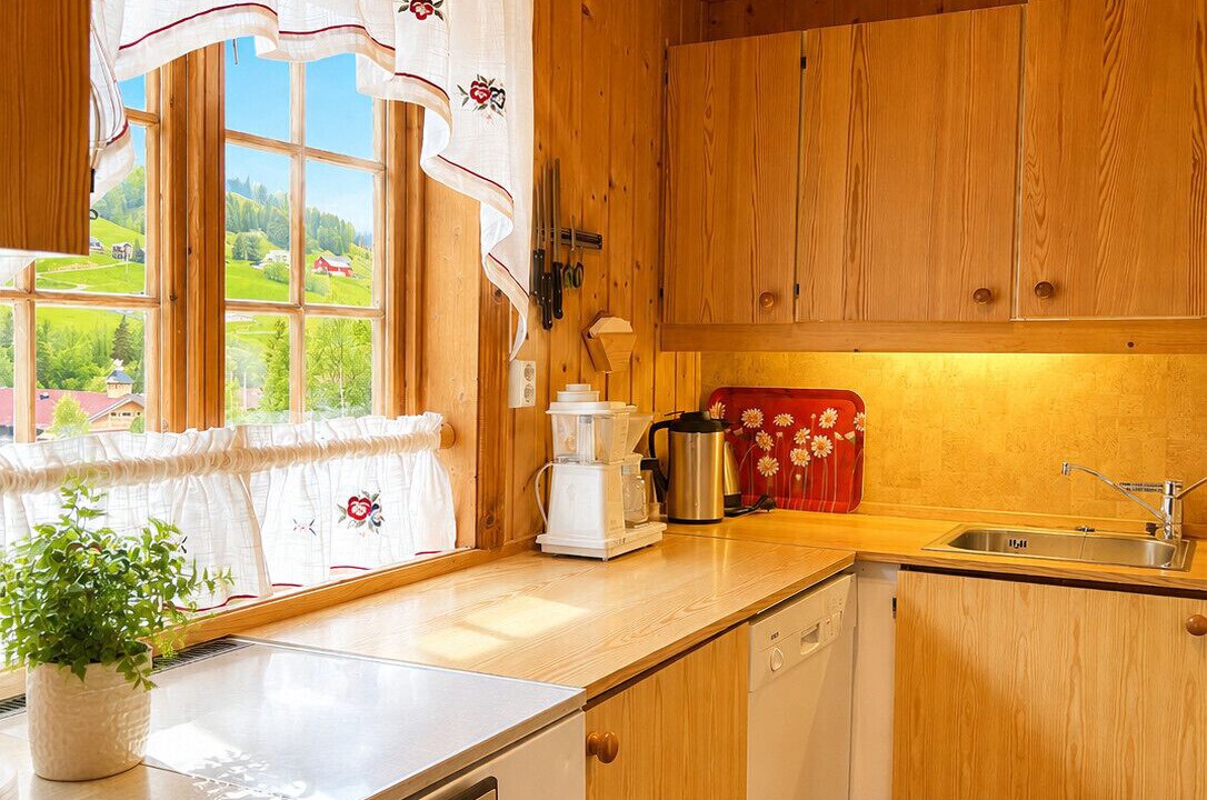 Photo of Kitchen in Al