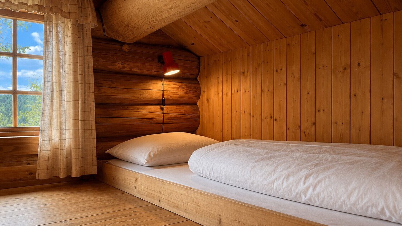 Photo of Bedroom in Al
