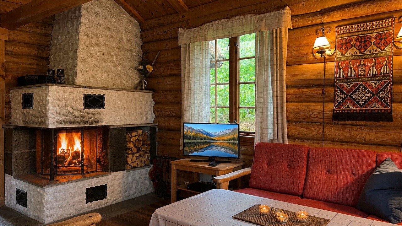 Photo of Livingroom in Al