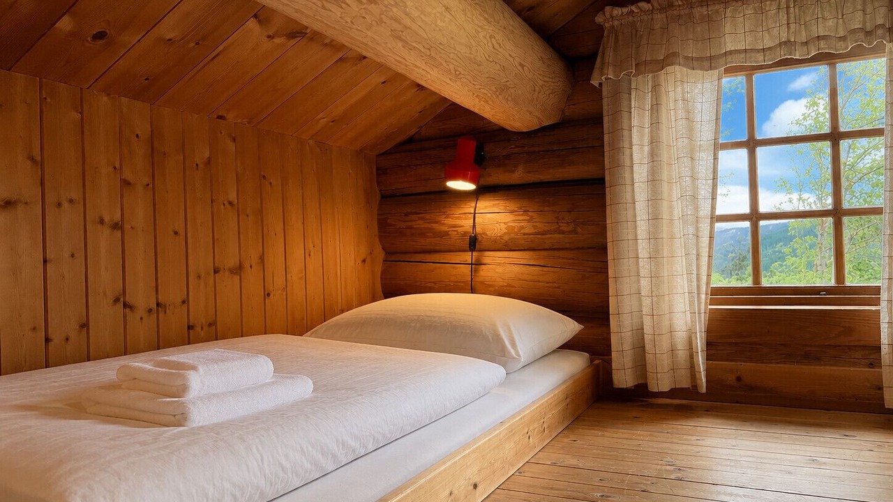 Photo of Bedroom in Al